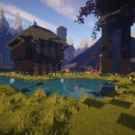 minecraft, video game, blocks-1106252.jpg